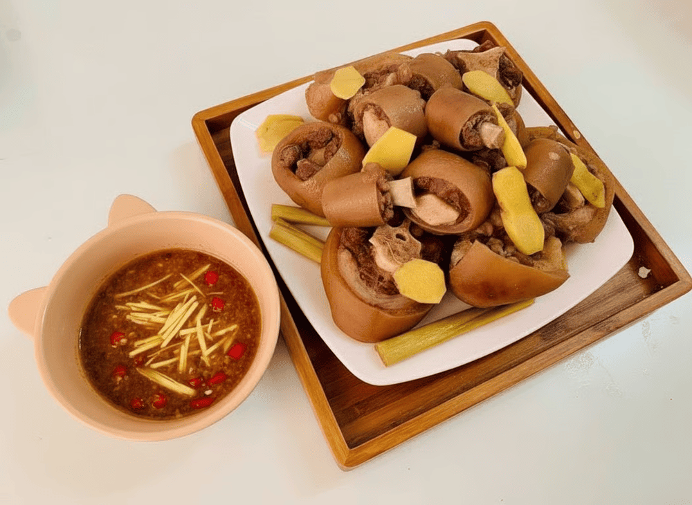 Tương Đình Tổ không chỉ mang đậm hương vị truyền thống mà còn chứa đựng giá trị văn hóa ẩm thực của vùng đất Bắc Ninh